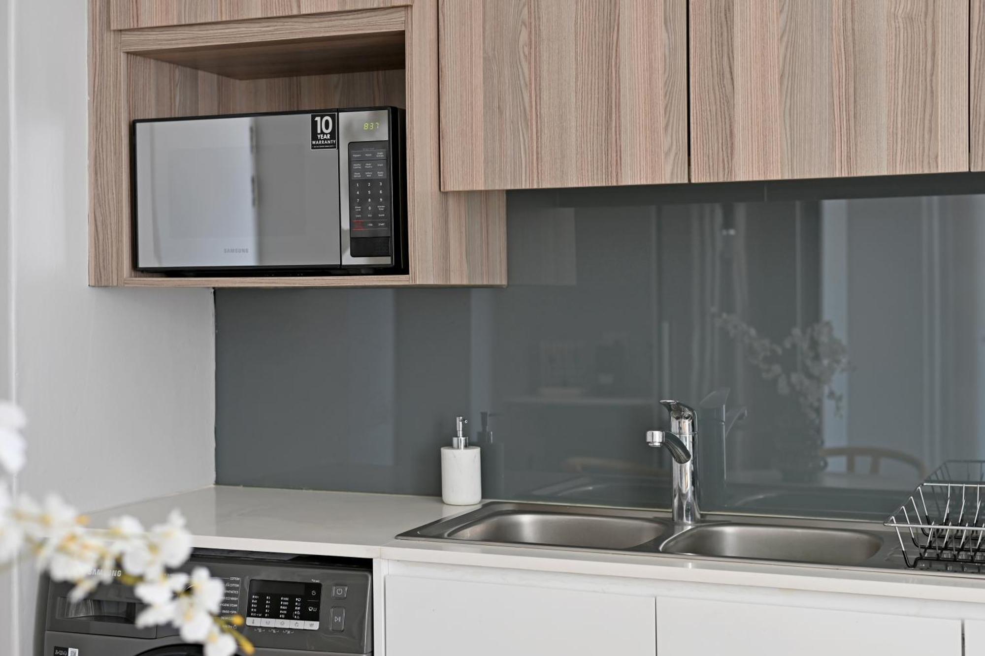 Apartment Shyla - Chic 2-bed With Stunning Mountain Views Kapstadt